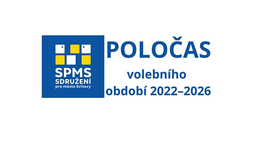 Jsme v poločasu volebního období