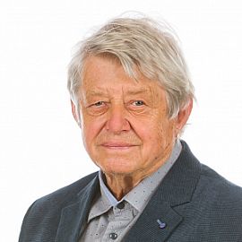 MUDr. Karel Šefrna